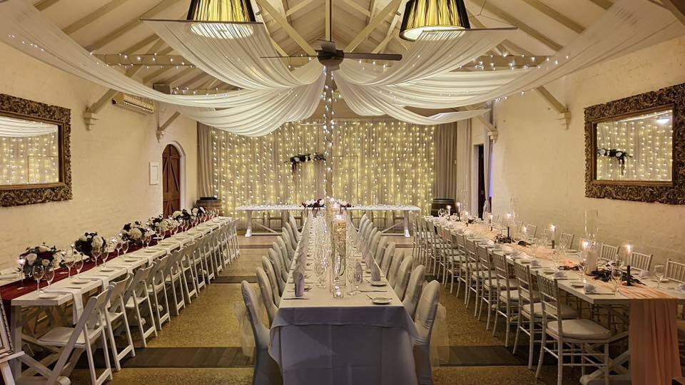 Rose and Crown Hotel