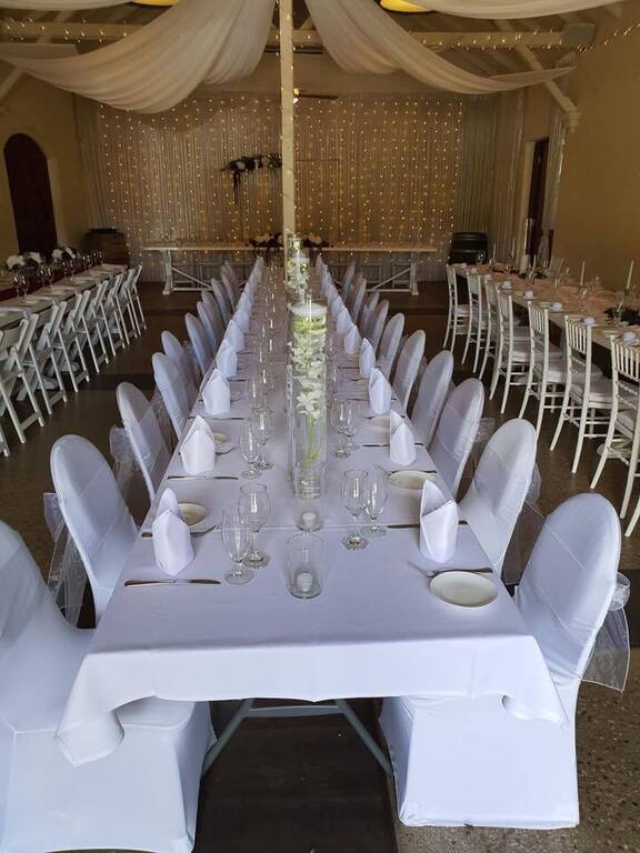 Rose and Crown Hotel