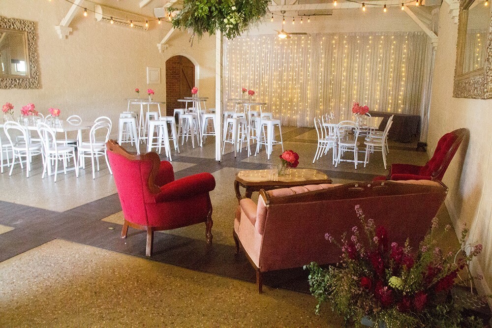 Rose and Crown Hotel