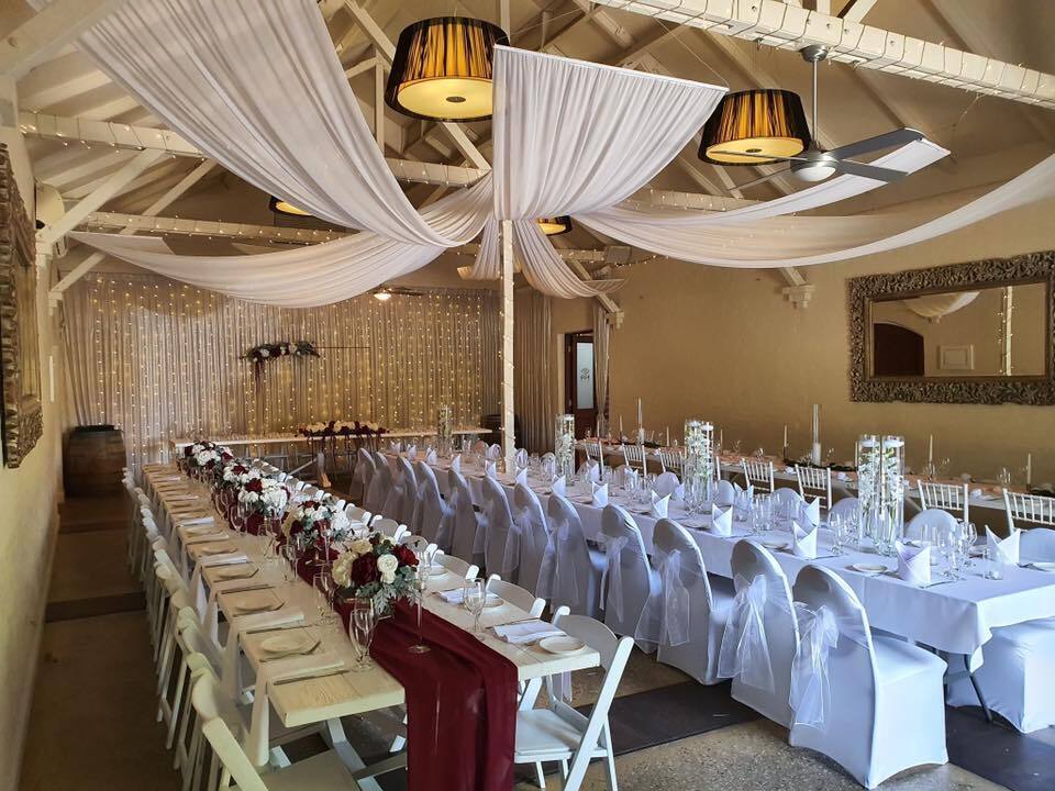 Rose and Crown Hotel