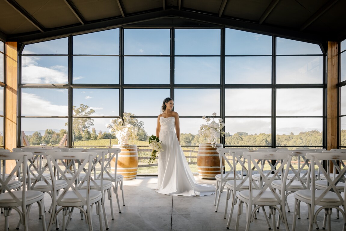Yarra Ranges Estate