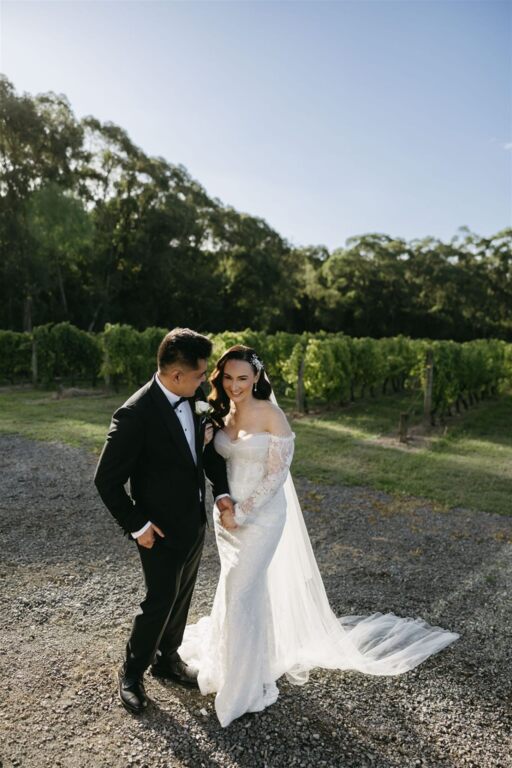 Yarra Ranges Estate