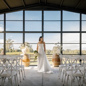 Yarra Ranges Estate