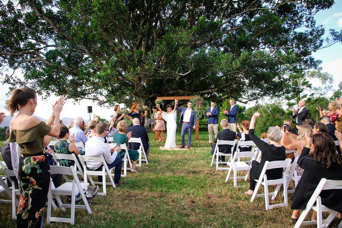 Midginbil Eco Resort