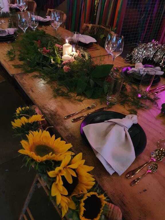 Midginbil Eco Resort