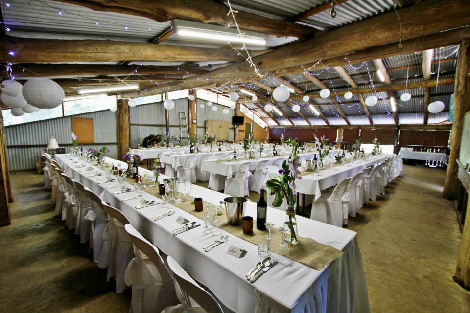 Midginbil Eco Resort