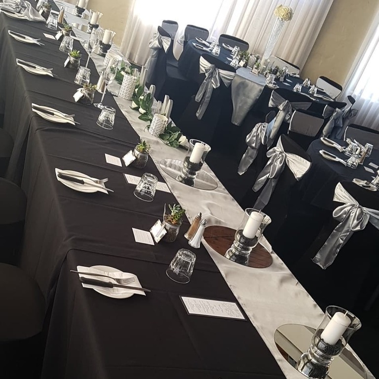 Vaby's Mediterranean Grill