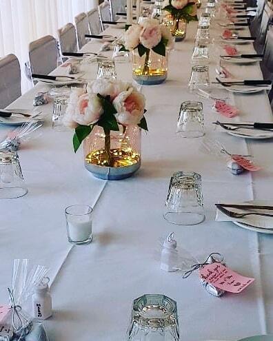 Vaby's Mediterranean Grill