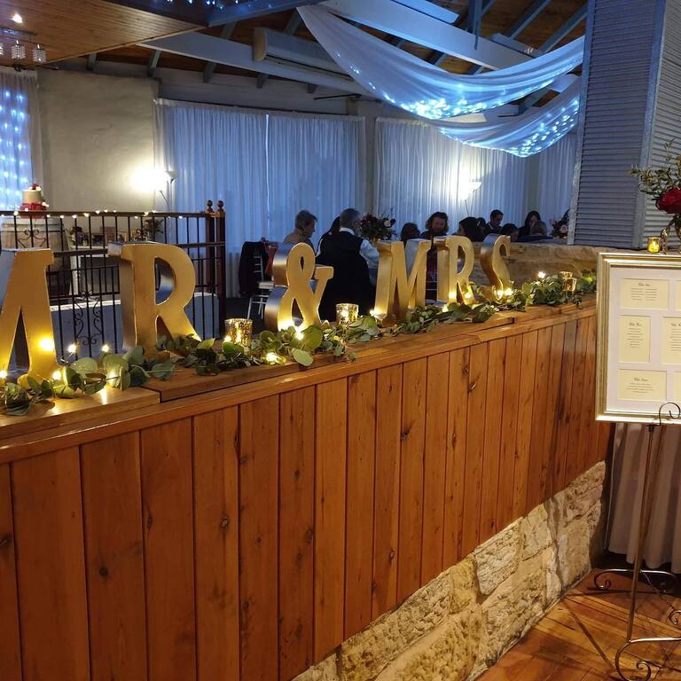 Vaby's Mediterranean Grill