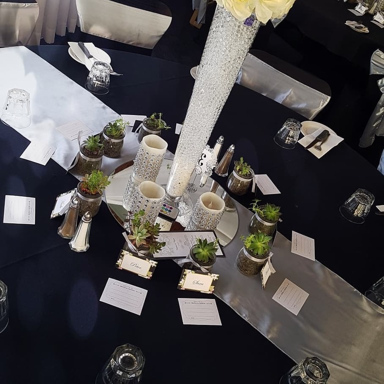 Vaby's Mediterranean Grill