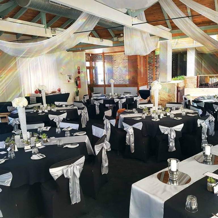 Vaby's Mediterranean Grill