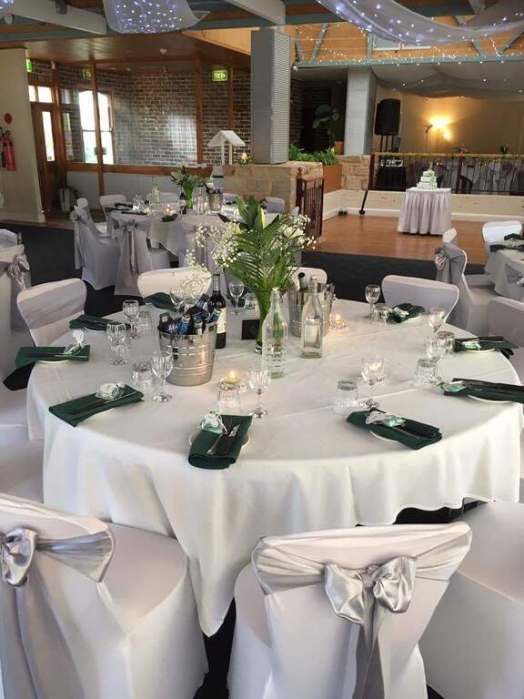 Vaby's Mediterranean Grill