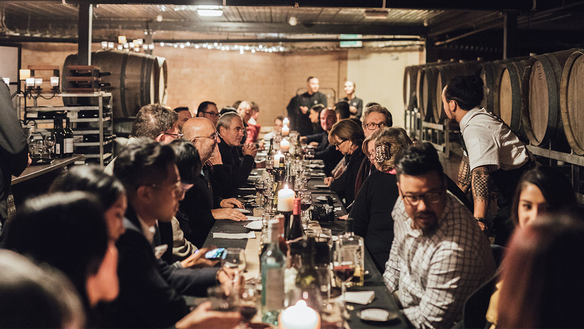 Kamberra Function Centre