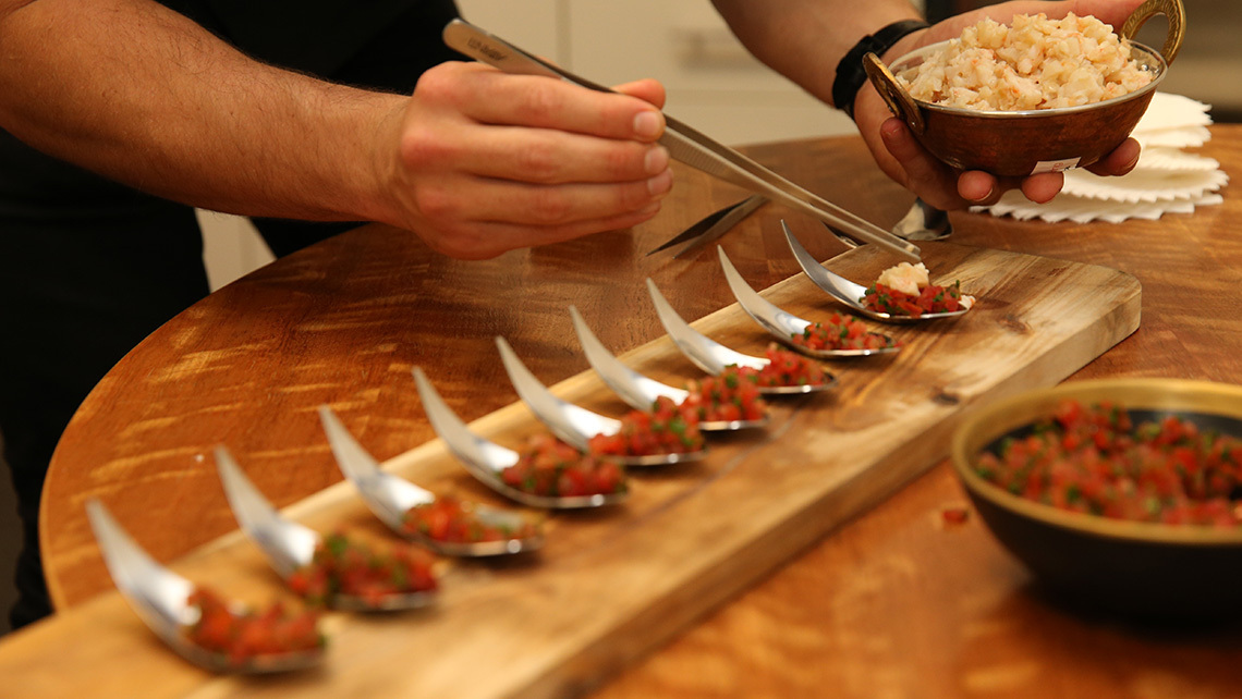 Kamberra Function Centre