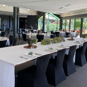 Kamberra Function Centre