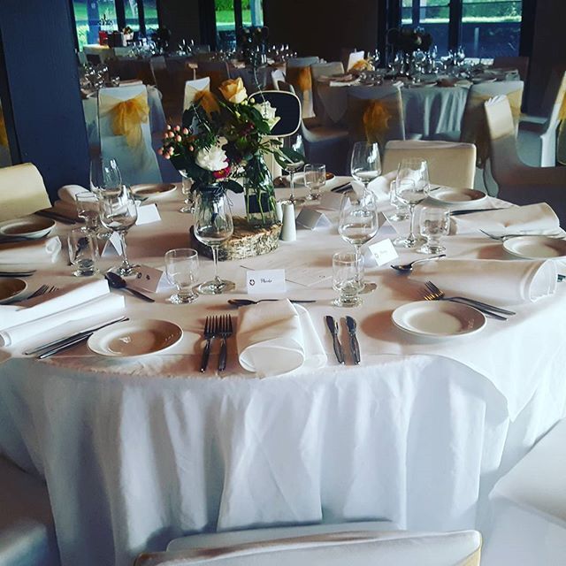 Highfield Estate Receptions