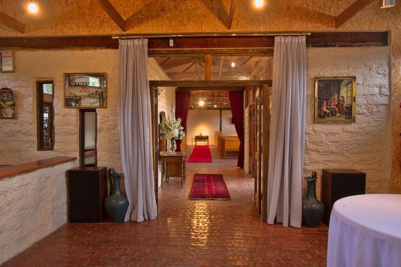 Highfield Estate Receptions