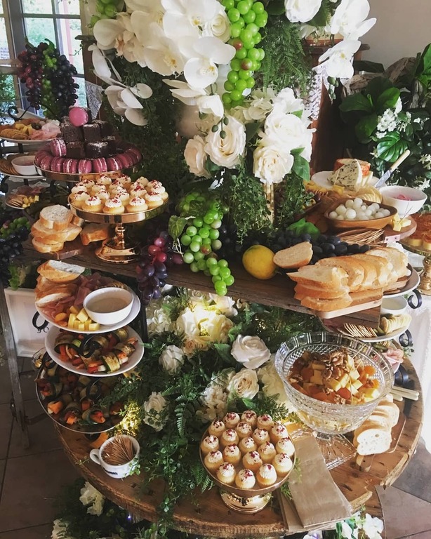 Appin House Weddings and Events