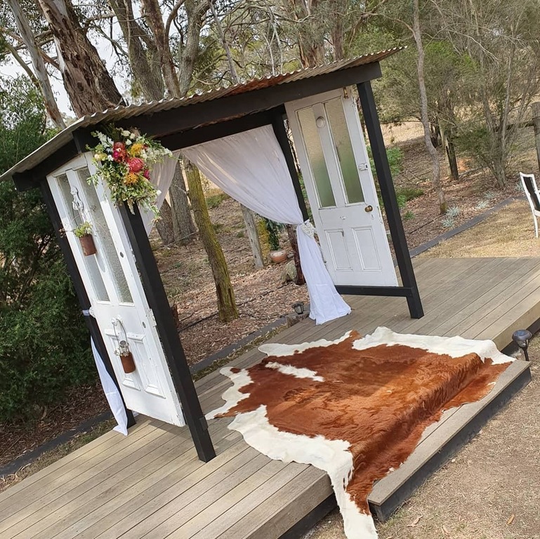 Appin House Weddings and Events