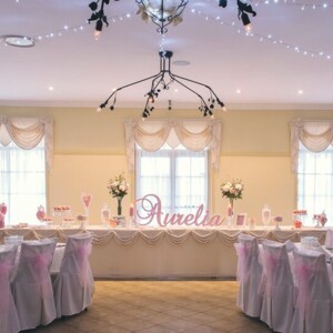 Appin House Weddings and Events