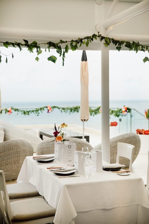 Jonah’s Restaurant Boutique Hotel