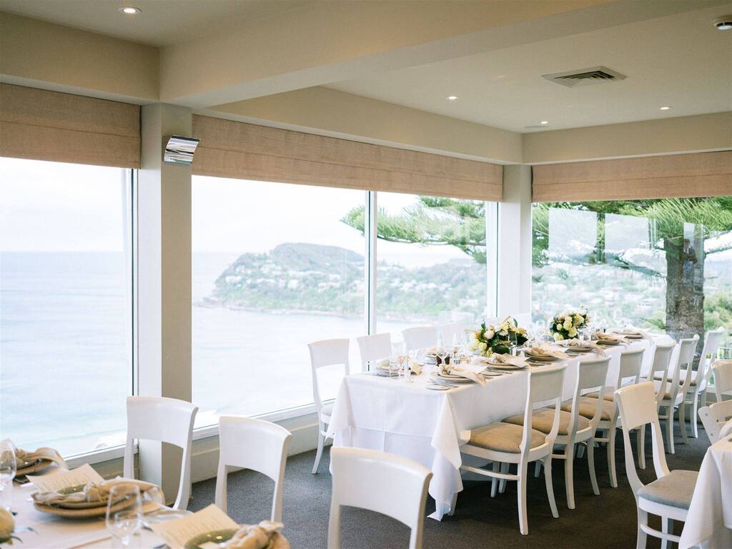 Jonah’s Restaurant Boutique Hotel