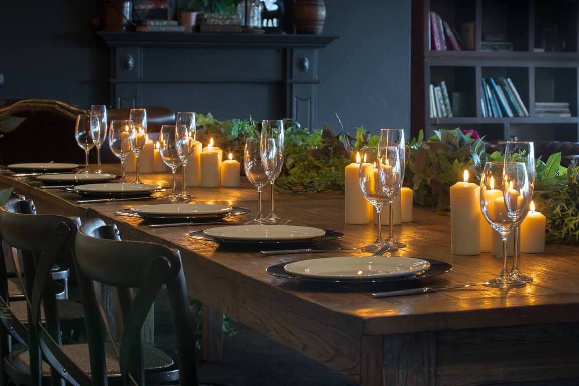 Olleyville at Shaw Vineyard