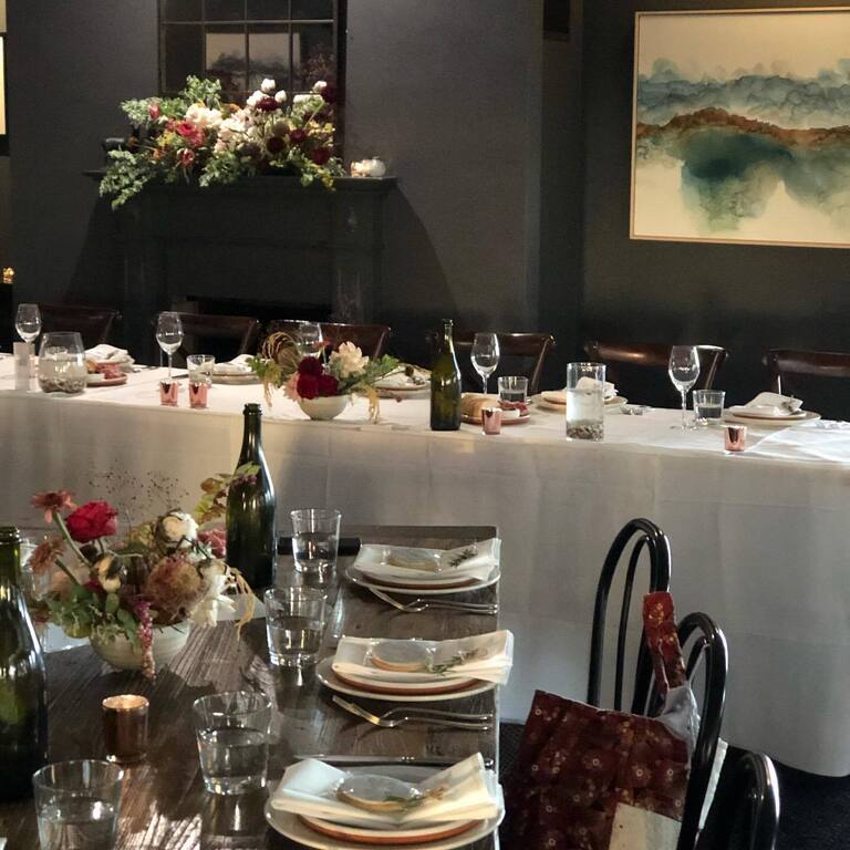 Olleyville at Shaw Vineyard