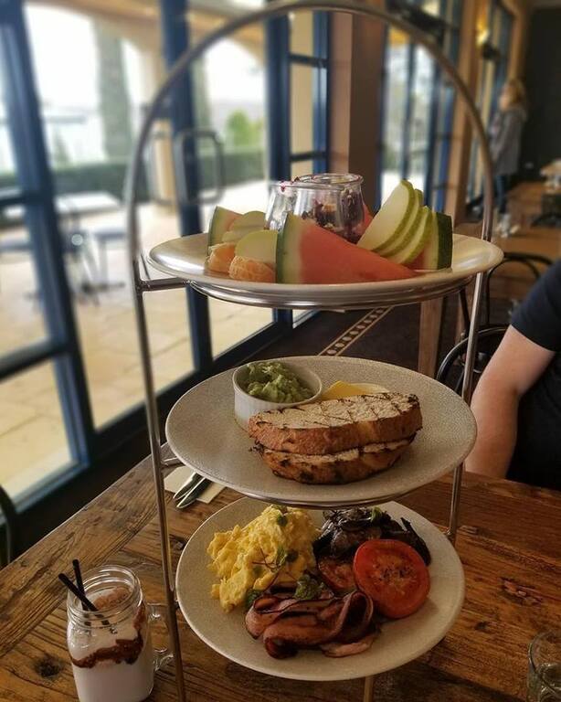 Olleyville at Shaw Vineyard