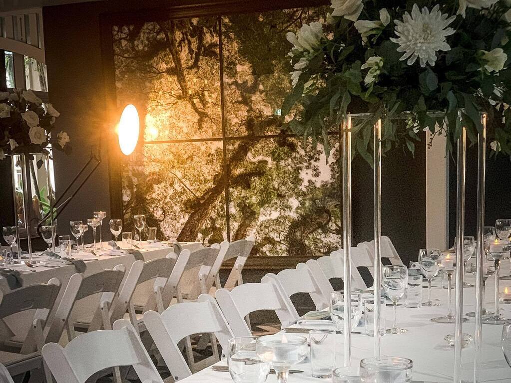 Harrisons Restaurant