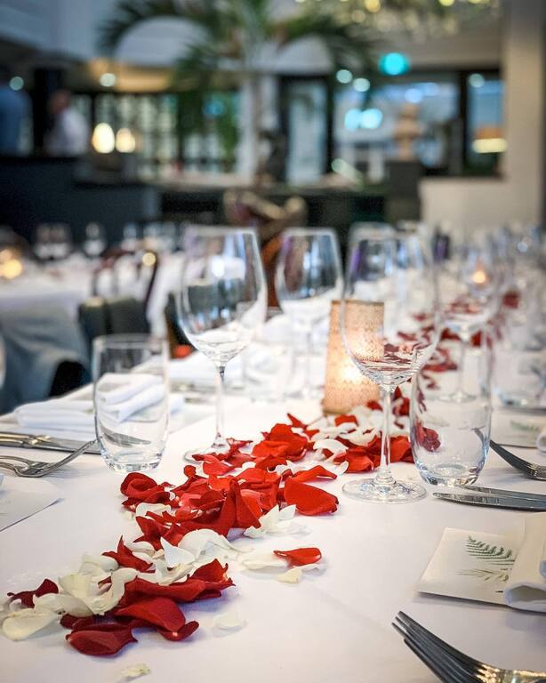 Harrisons Restaurant