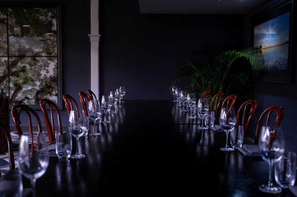 Harrisons Restaurant
