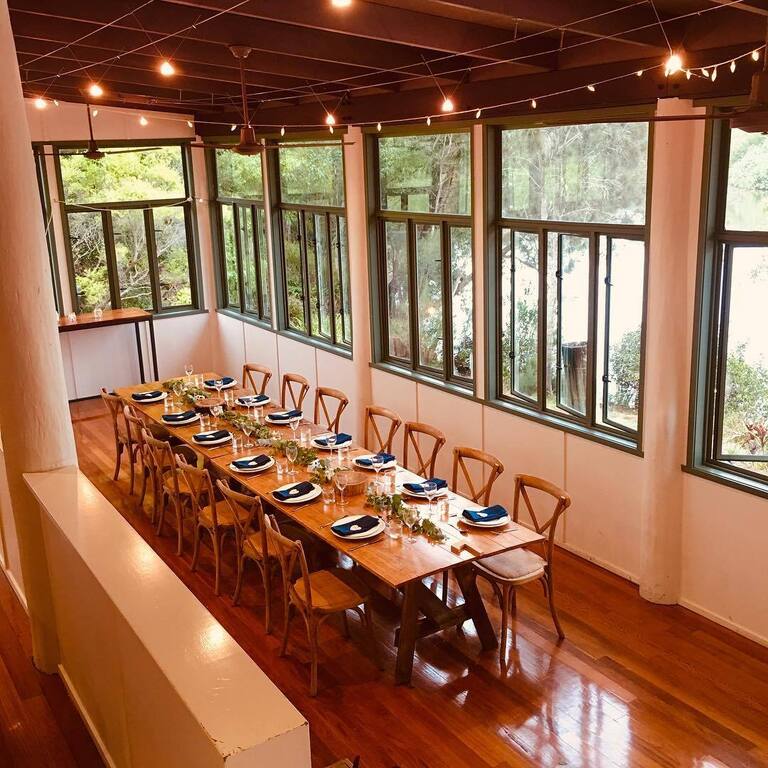 The Rocks Function Centre Yandina