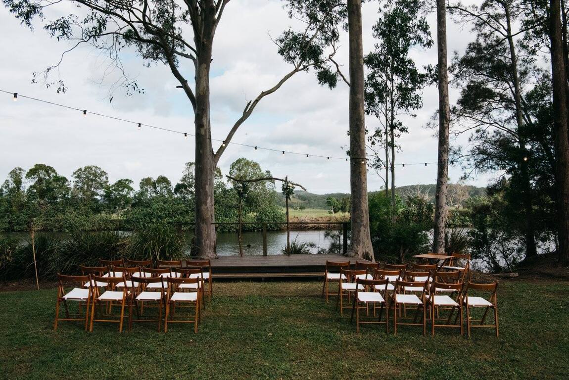 The Rocks Function Centre Yandina