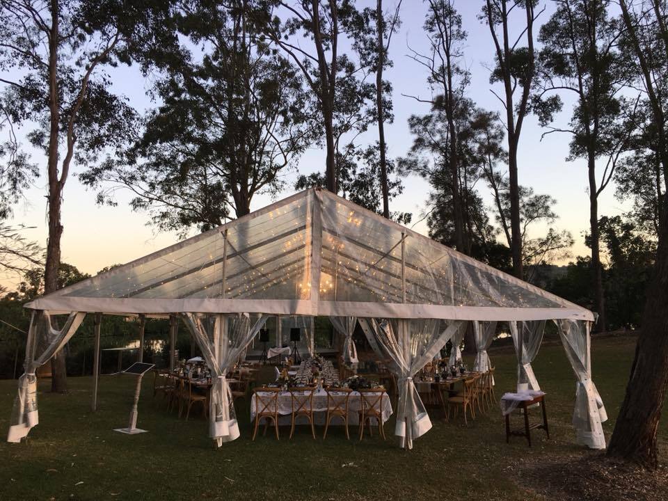The Rocks Function Centre Yandina