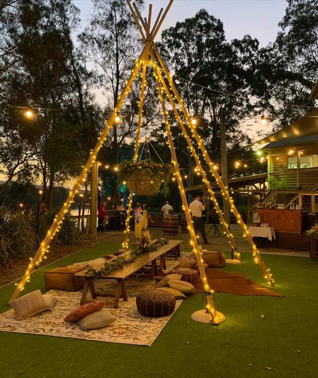 The Rocks Function Centre Yandina