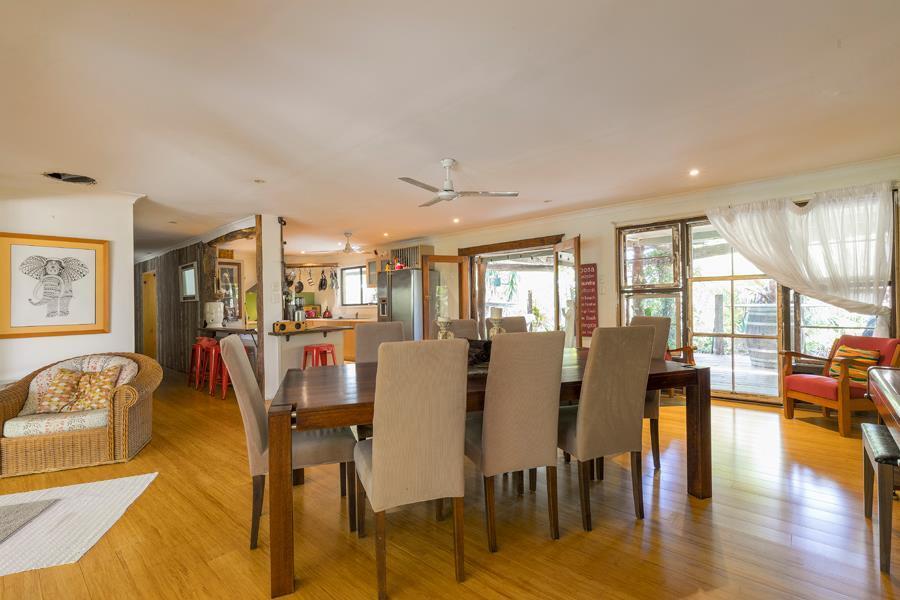 The Ignite Life Wedding Lodge