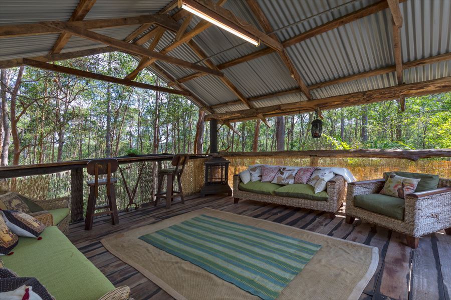 The Ignite Life Wedding Lodge