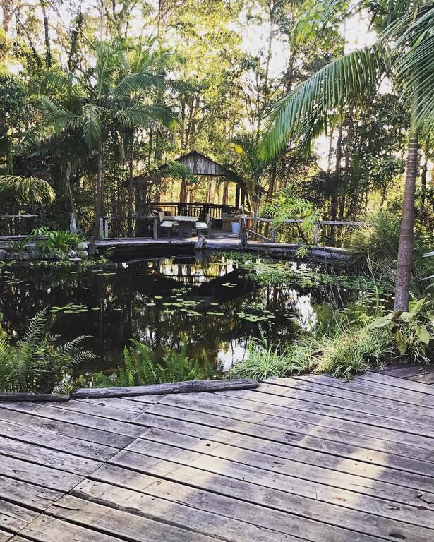 The Ignite Life Wedding Lodge