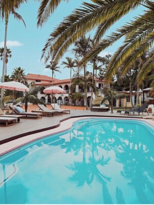 The MED Motel Crescent Head