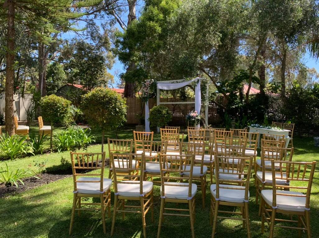 The Swans Restaurant Function House - Wedding Venues Perth