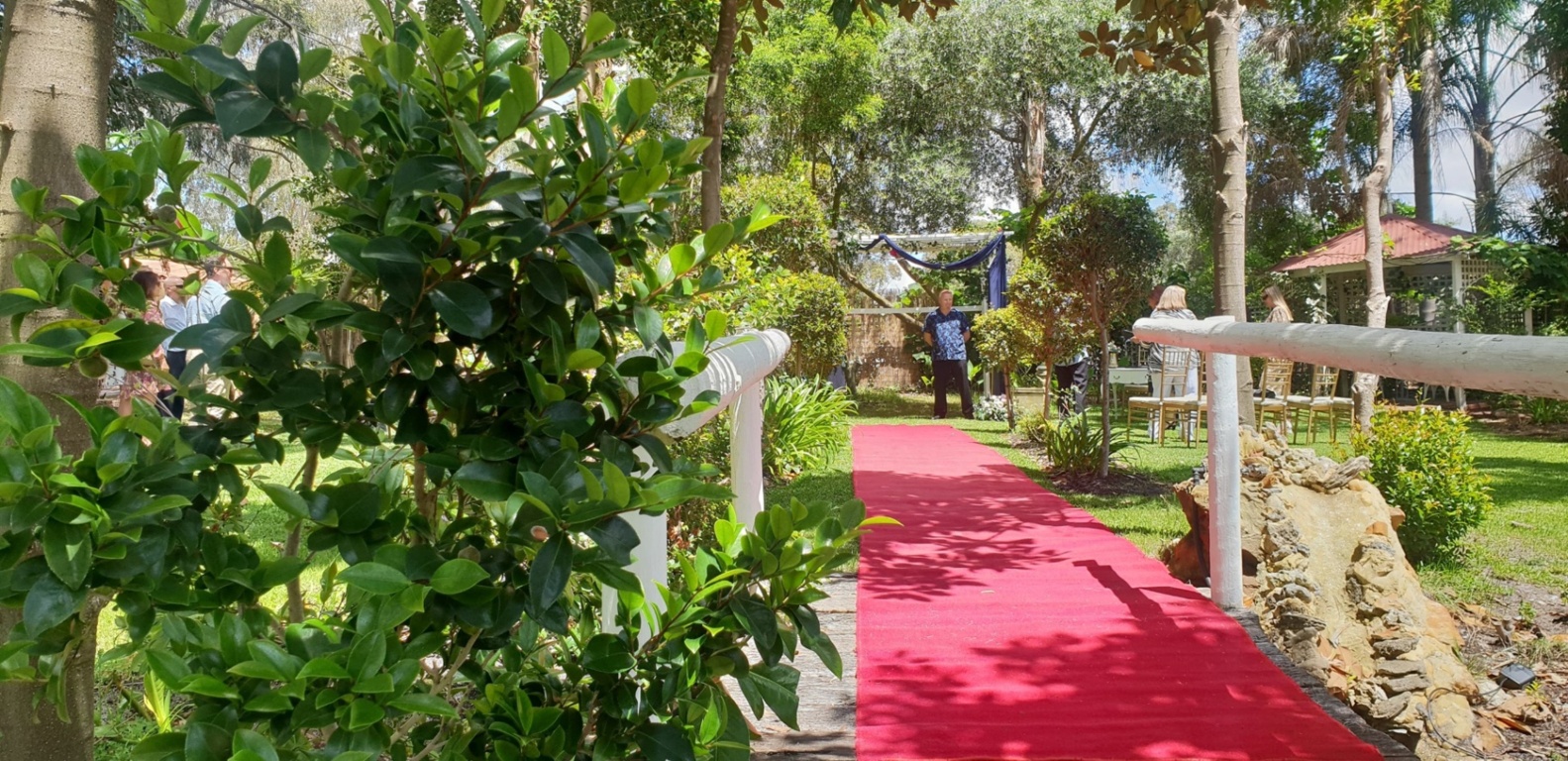 The Swans Restaurant Function House