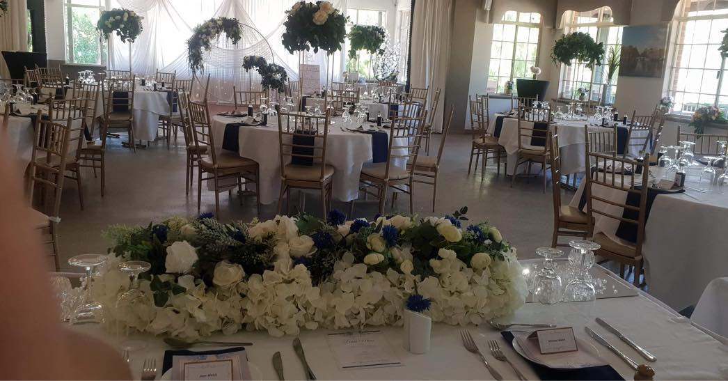 The Swans Restaurant Function House