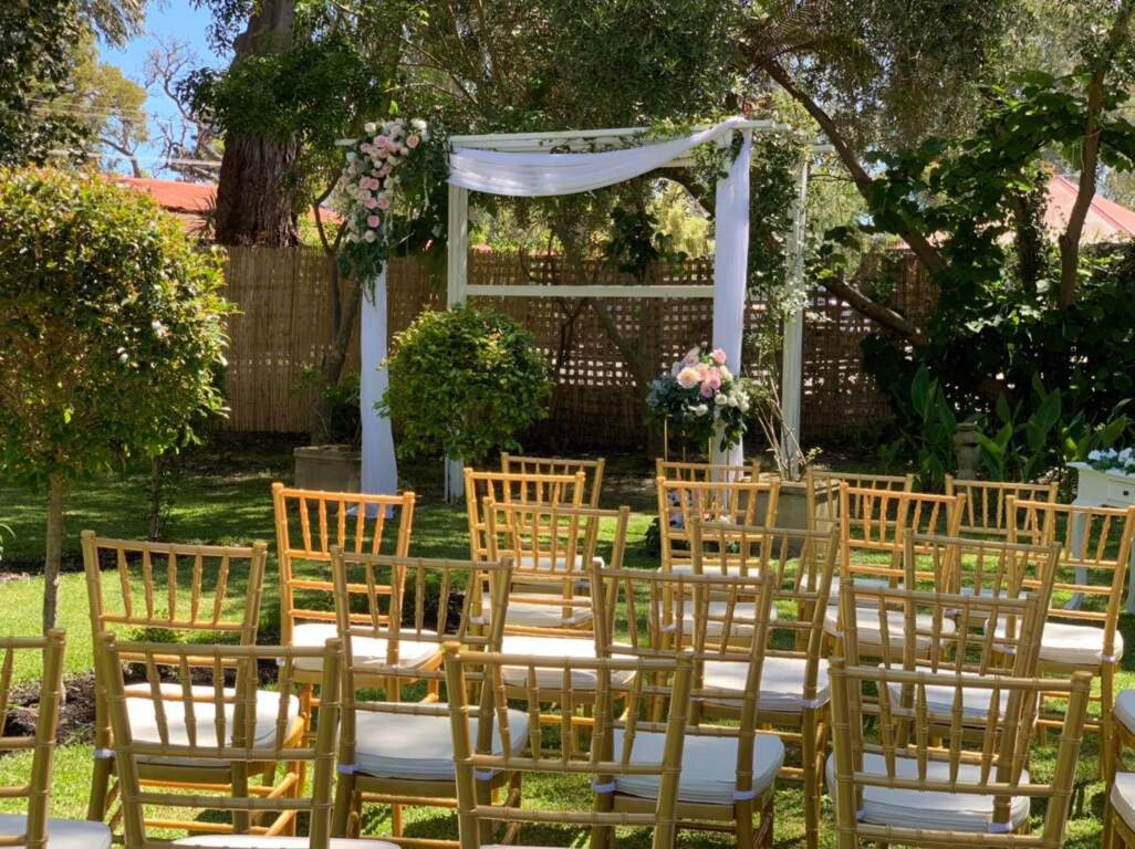 The Swans Restaurant Function House