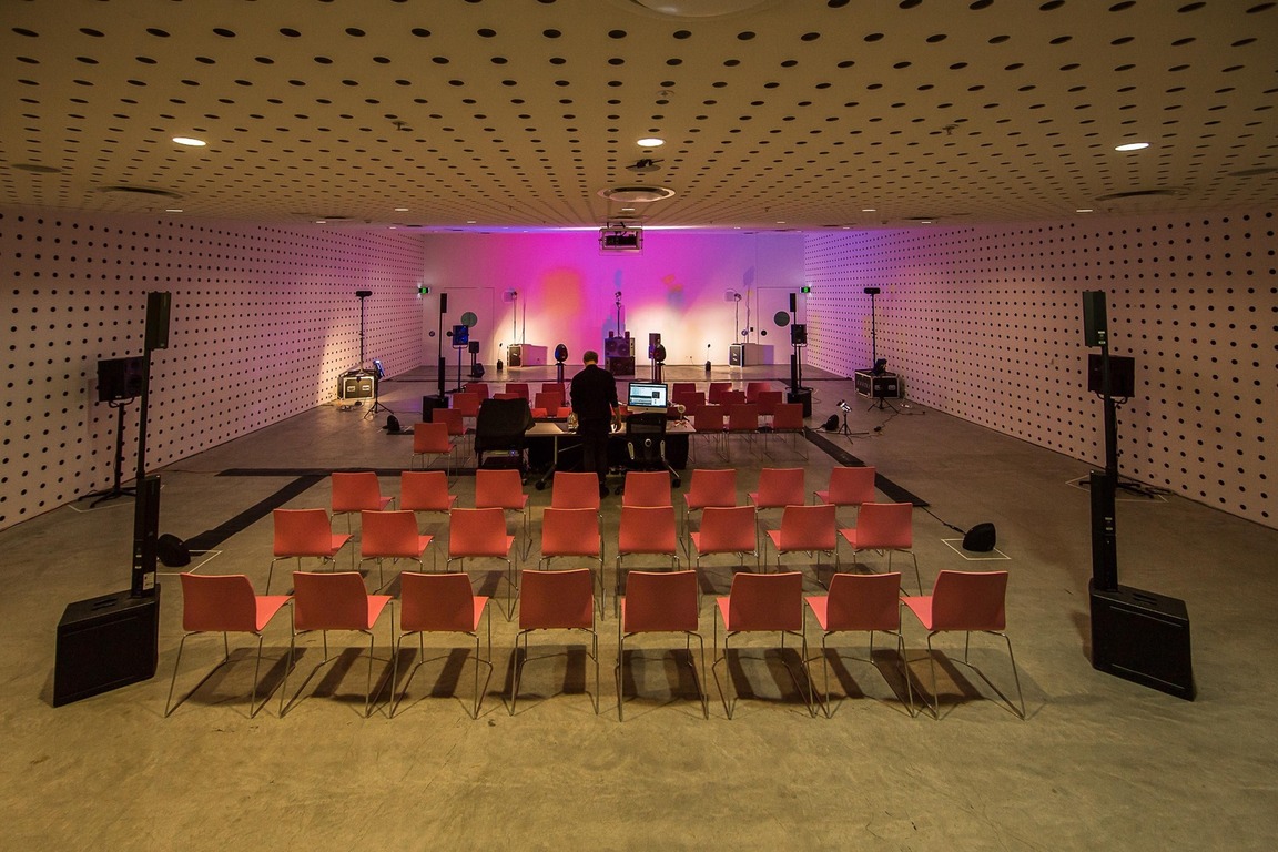 The McClelland Gallery Sculpture Park