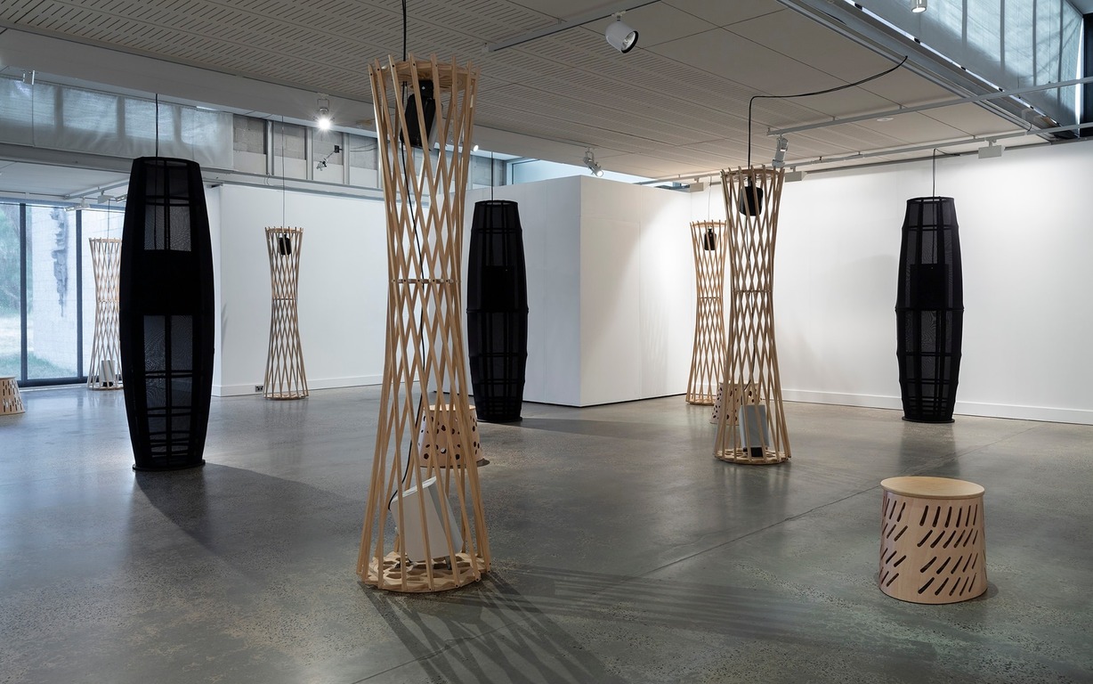 The McClelland Gallery Sculpture Park