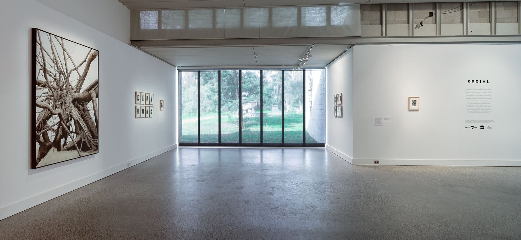 The McClelland Gallery Sculpture Park