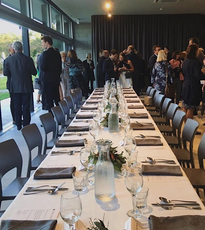 The McClelland Gallery Sculpture Park