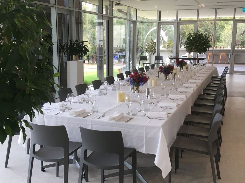 The McClelland Gallery Sculpture Park