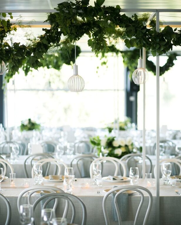 Carousel by Food and Desire